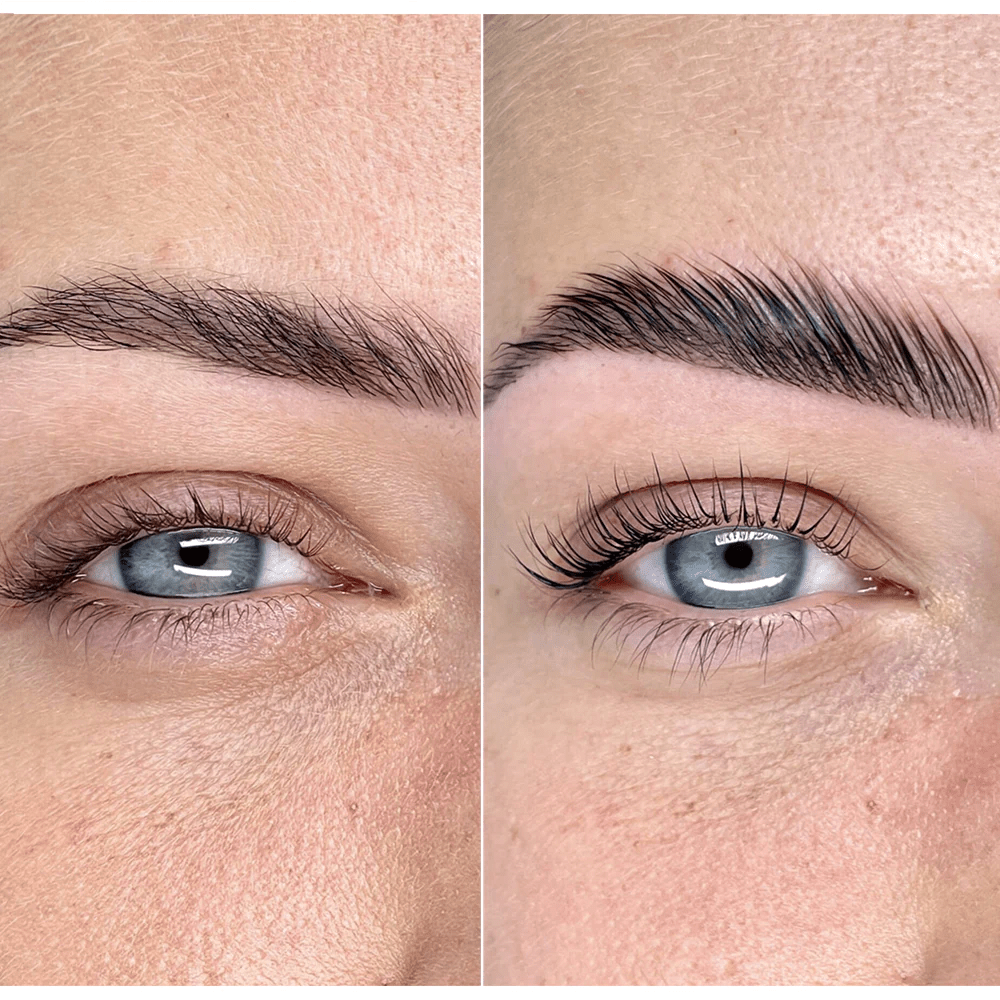Vippe Extensions + Brow Kit - AVABeauty.no