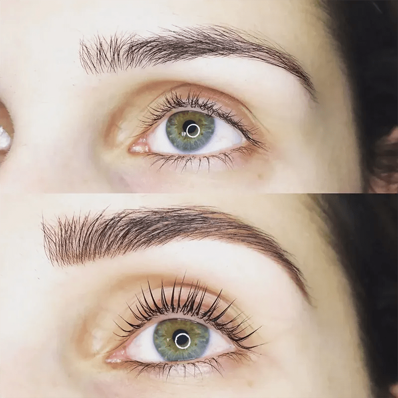 Vippe - extensions + Lash Lift - kit - AVABeauty.no