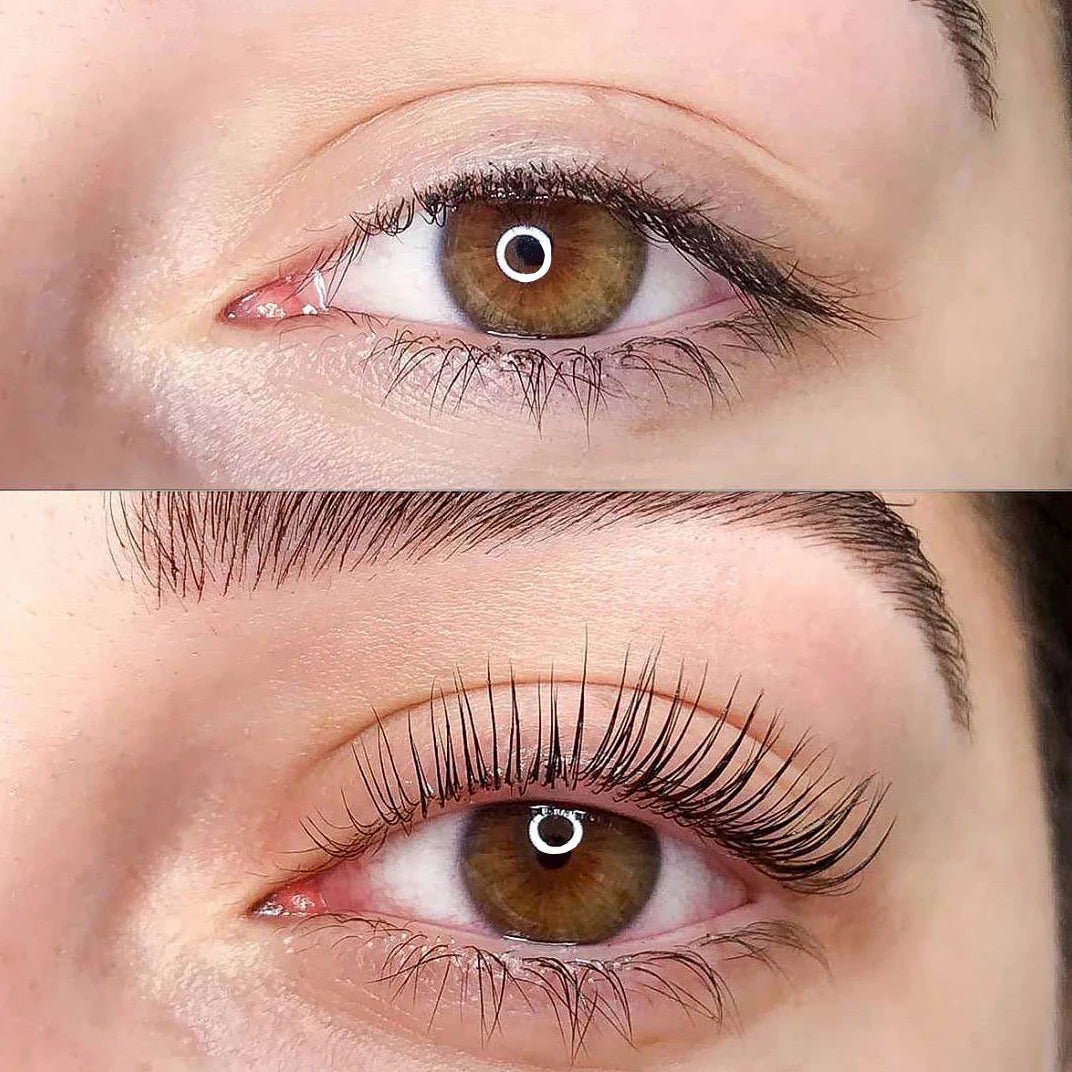 Vippe - extensions + Lash Lift - kit - AVABeauty.no