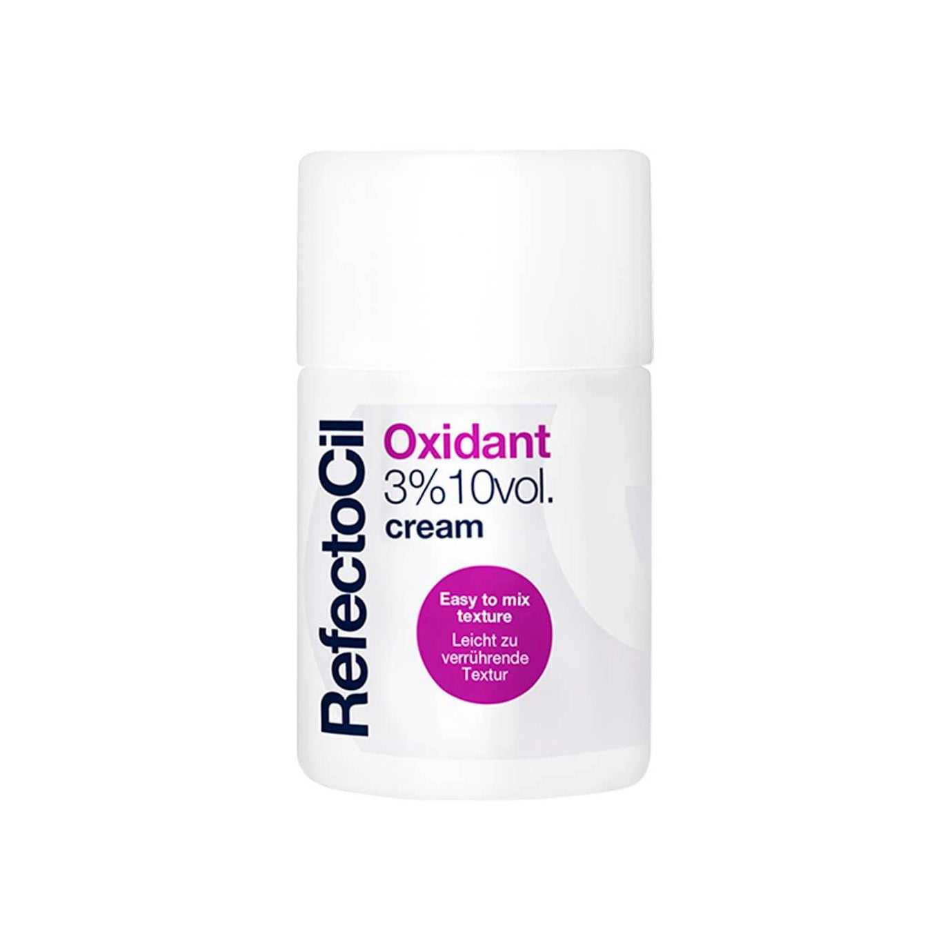 Refectocil Oxidant 3% Creme 100ml