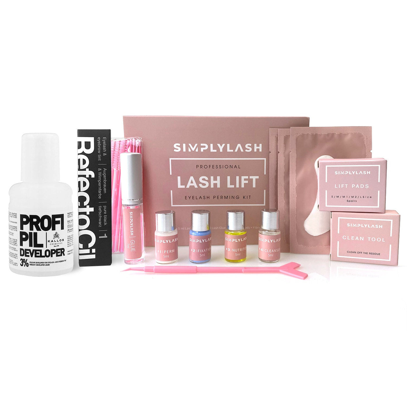 SimplyLash kit