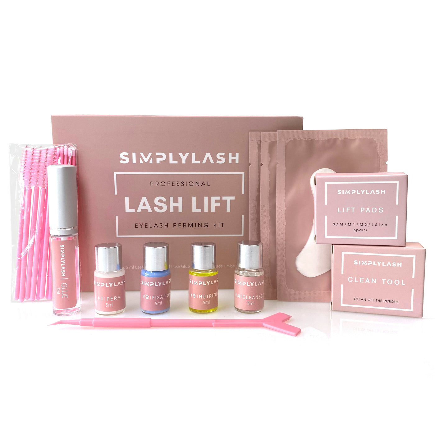 Ekstra SimplyLash kit