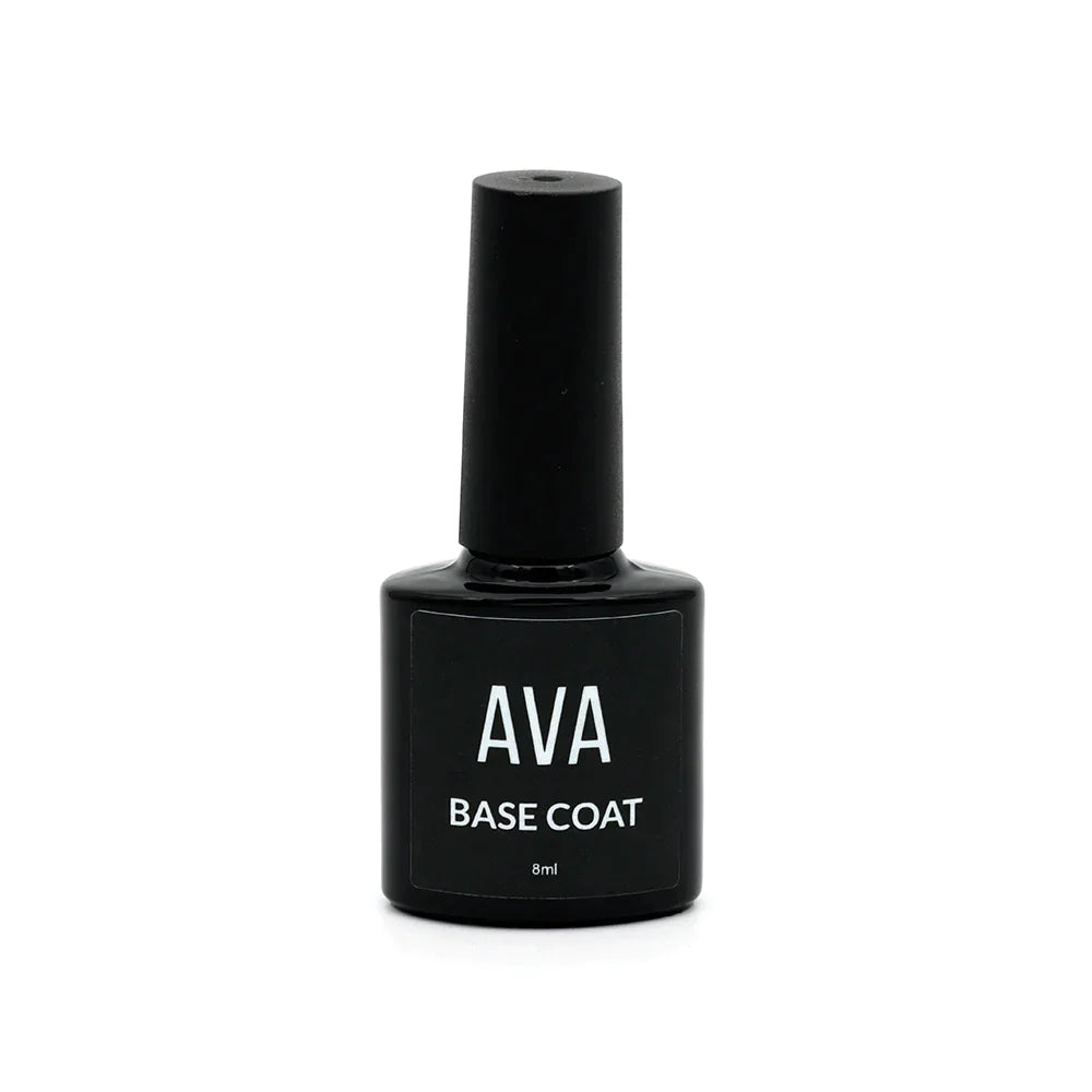 Gel Polish - Top Coat No Wipe