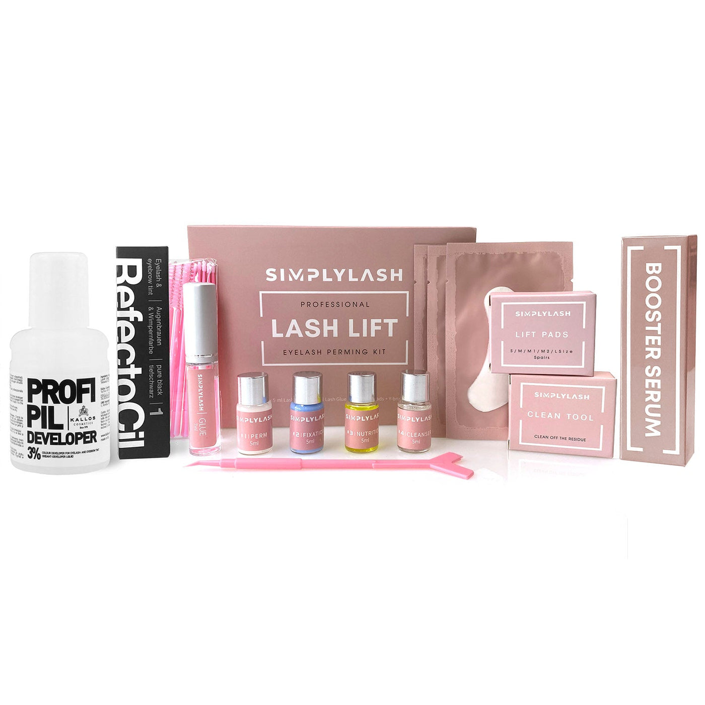 SimplyLash kit