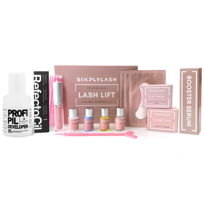 SimplyLash kit