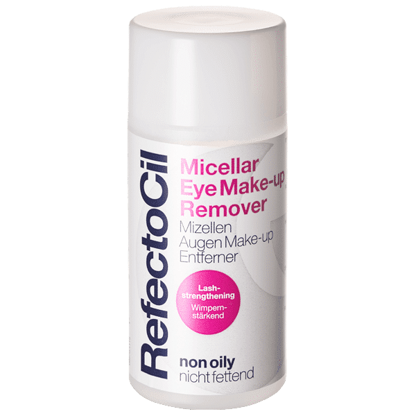 Refectocil Micellar Oljefri Makeupfjerner