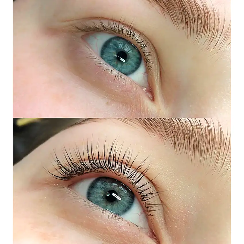 SimplyLash kit